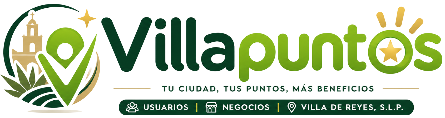 VillaPuntos