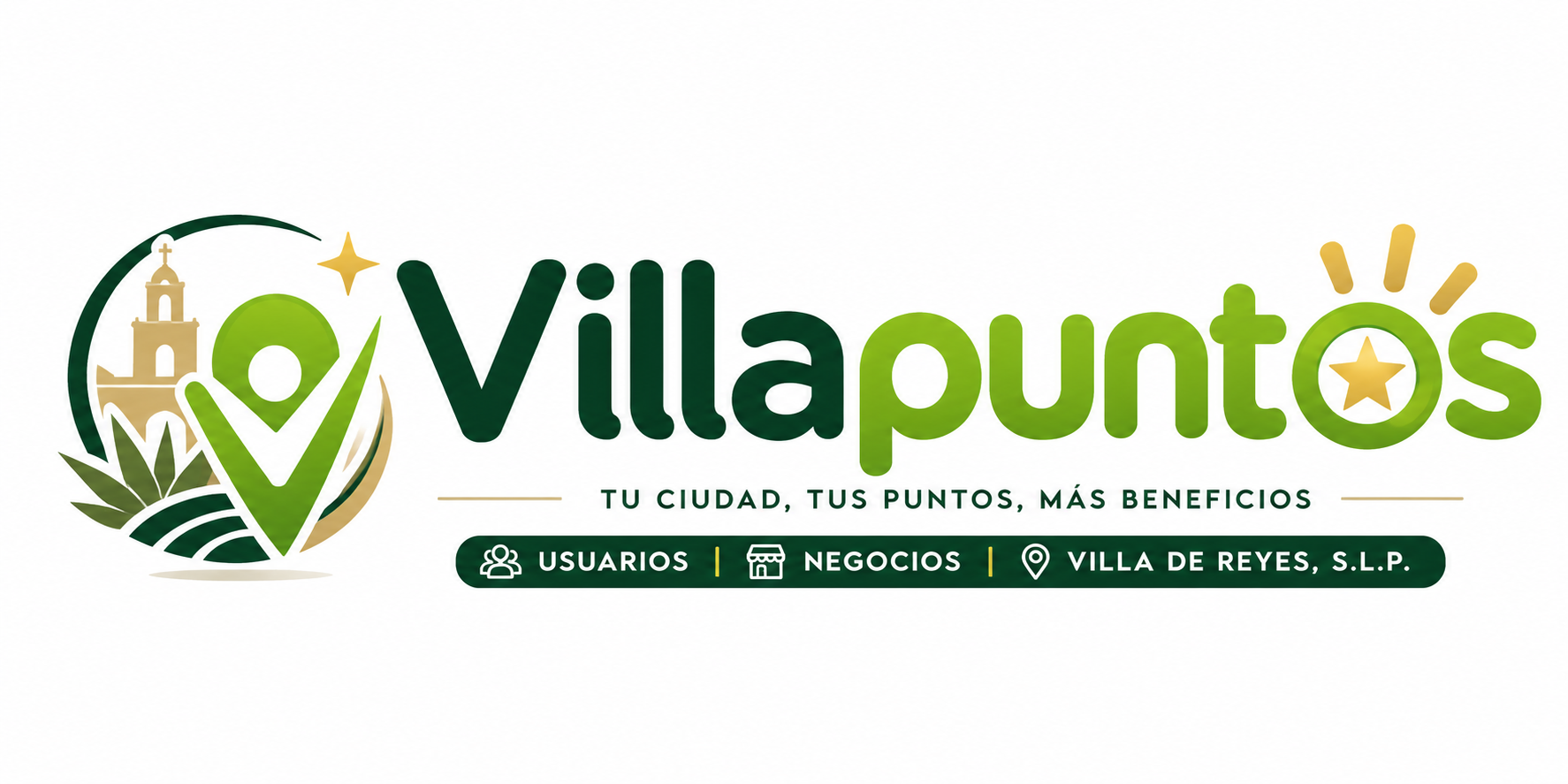 VillaPuntos